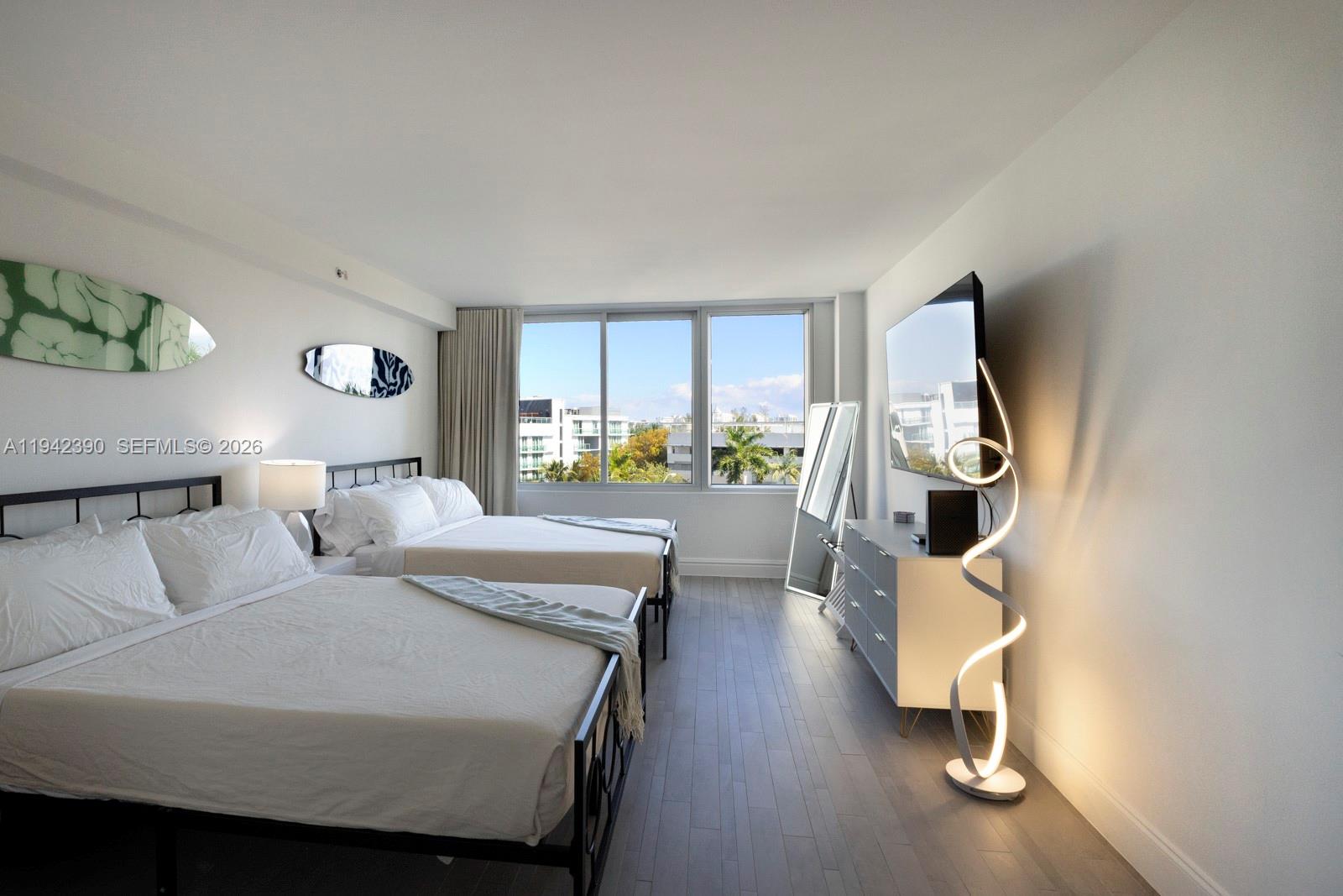 1100 West Ave #509, Miami Beach FL 33139
