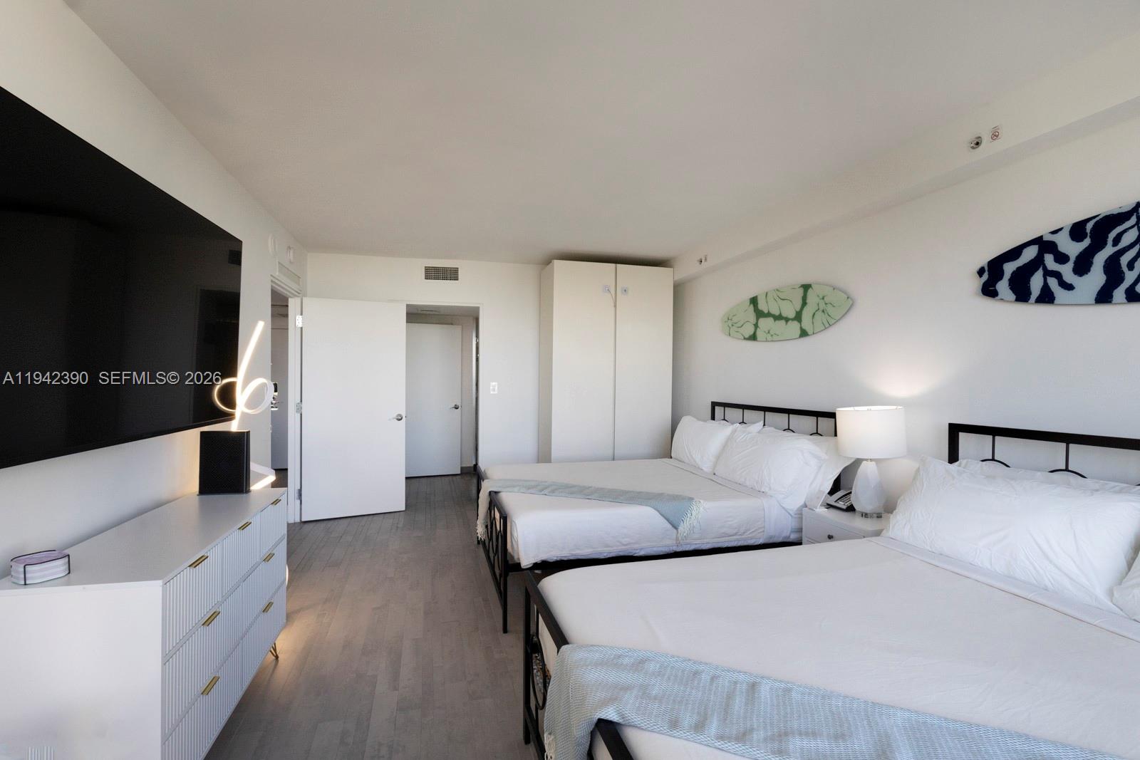1100 West Ave #509, Miami Beach FL 33139
