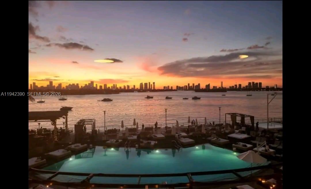 1100 West Ave #509, Miami Beach FL 33139