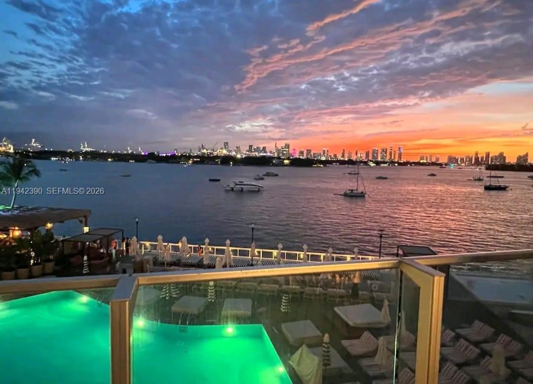 1100 West Ave #509, Miami Beach FL 33139
