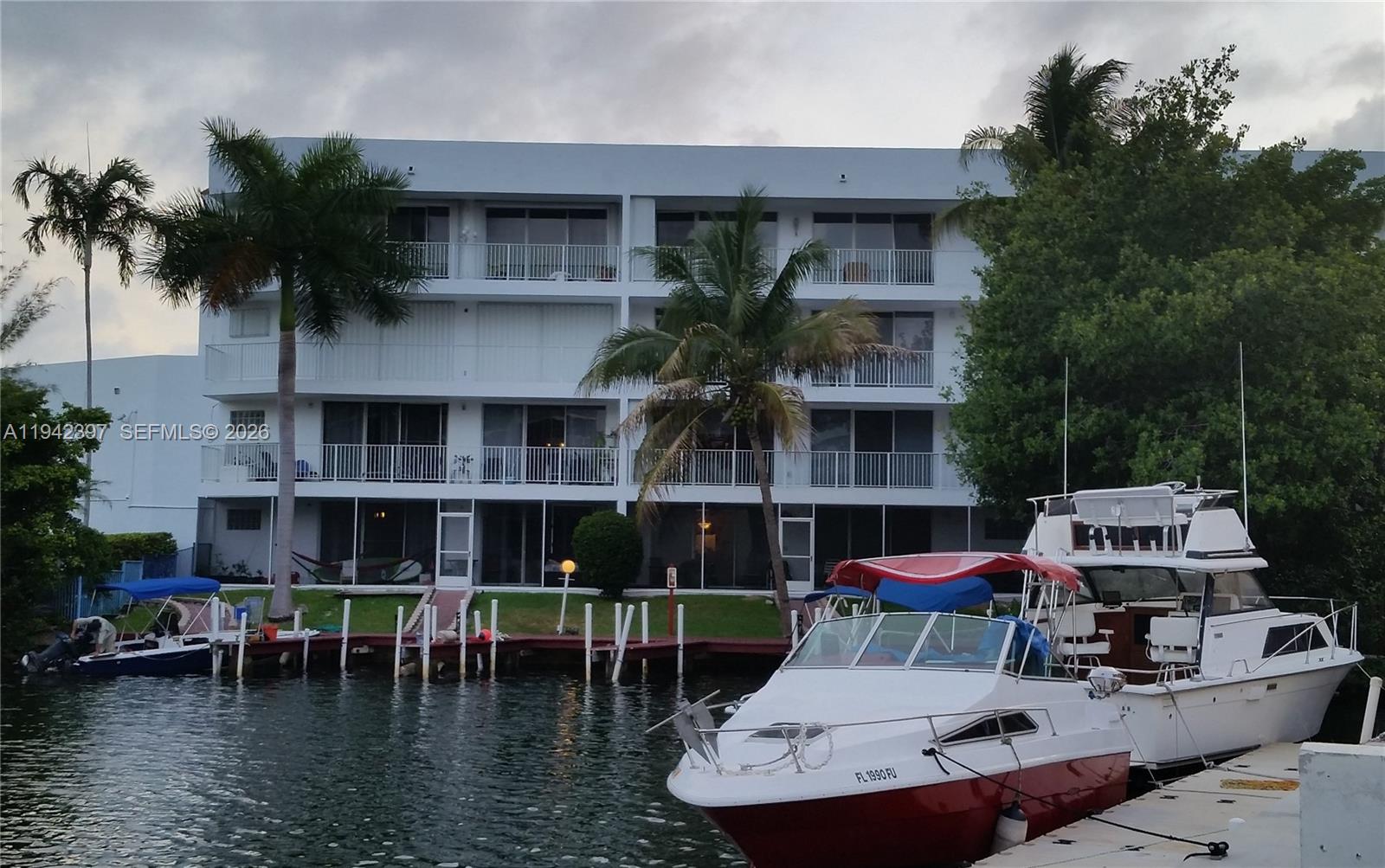 16531 NE 35th Ave #201, North Miami Beach FL 33160