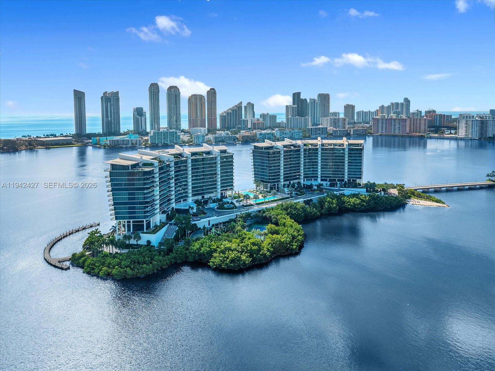 5500 E Island Estates Dr #704, Aventura FL 33160