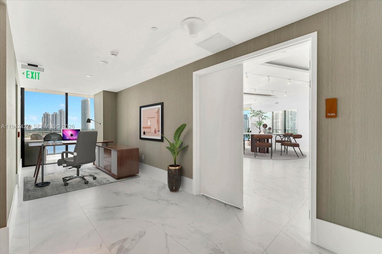 5500 E Island Estates Dr #704, Aventura FL 33160