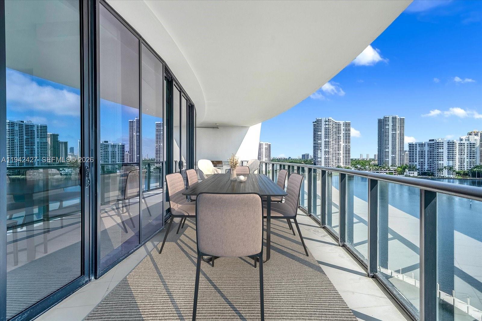 5500 E Island Estates Dr #704, Aventura FL 33160