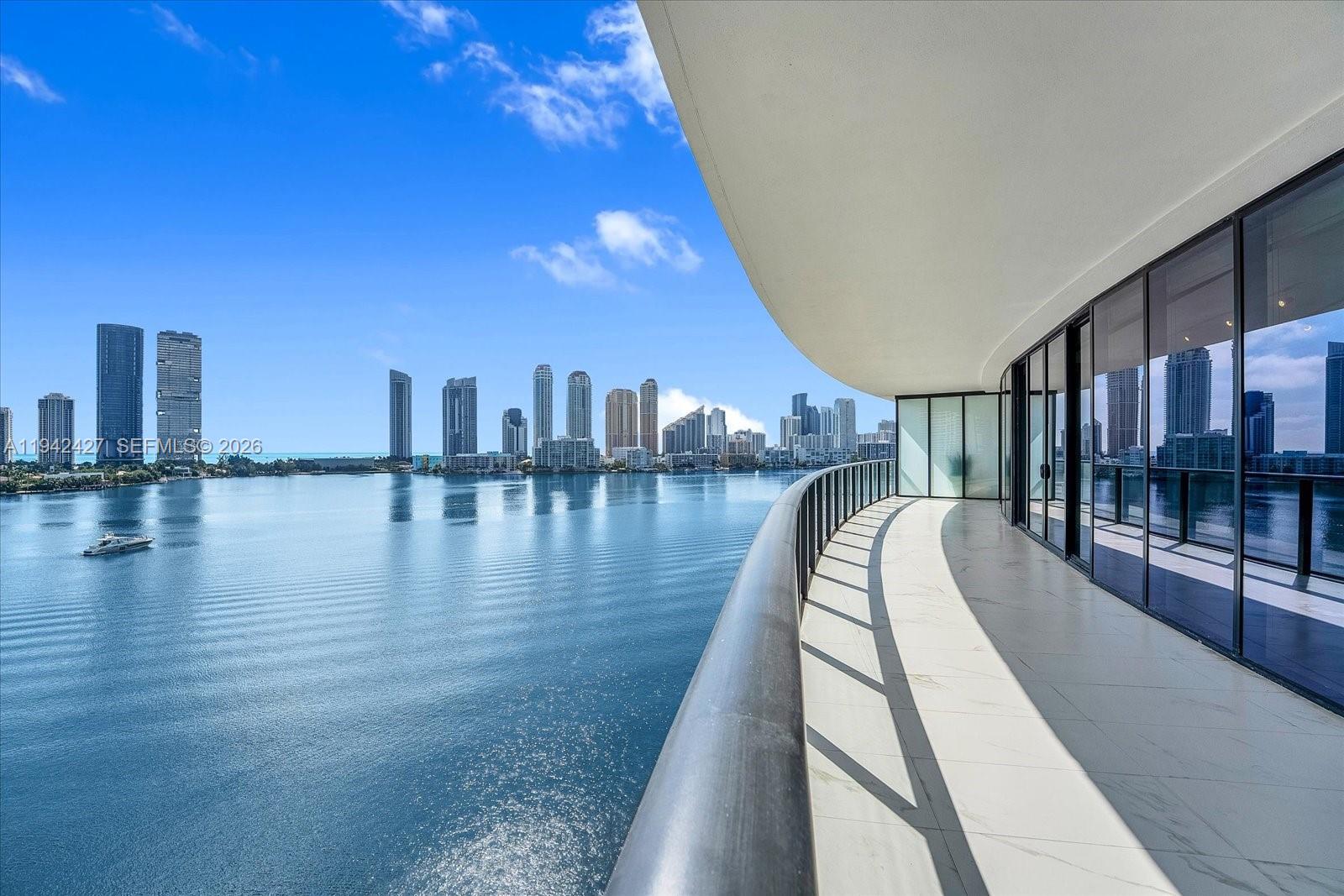 5500 E Island Estates Dr #704, Aventura FL 33160