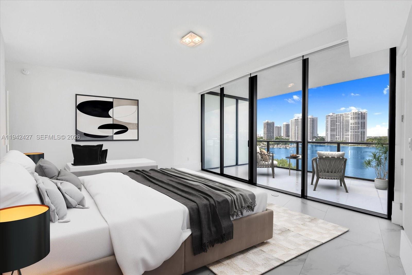 5500 E Island Estates Dr #704, Aventura FL 33160