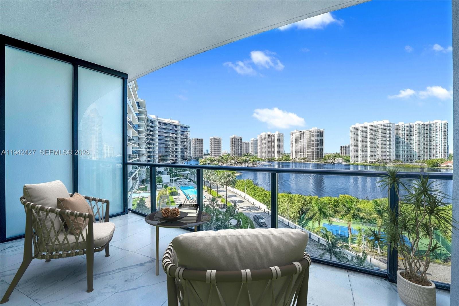 5500 E Island Estates Dr #704, Aventura FL 33160