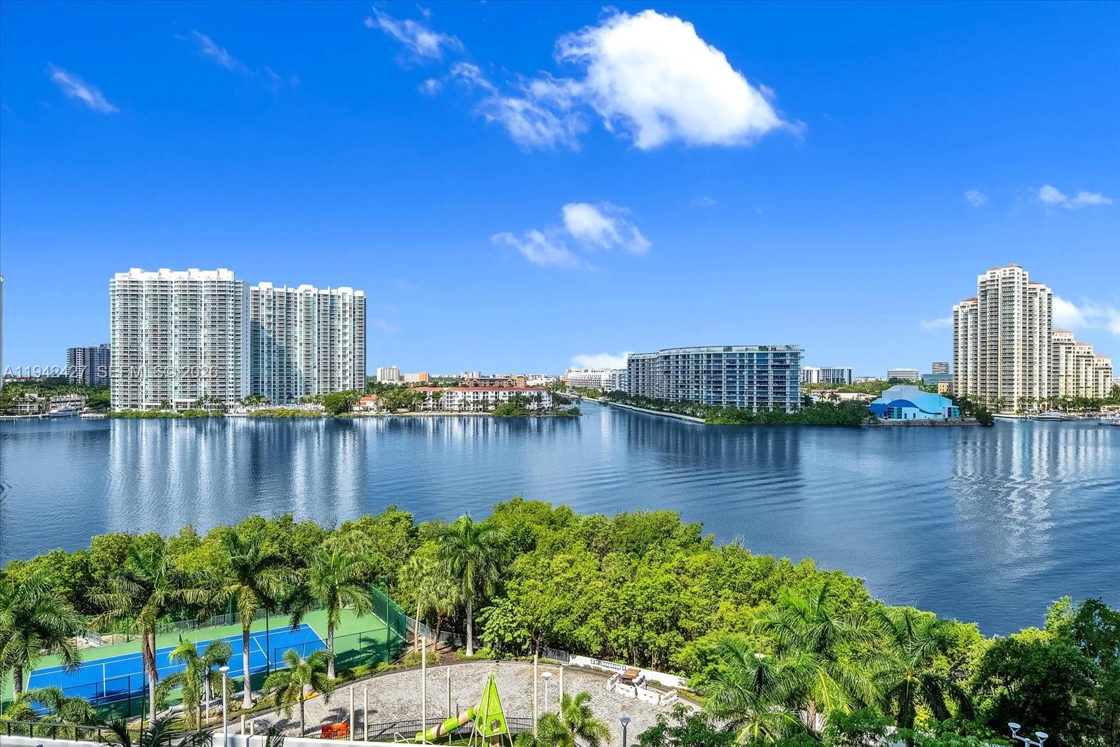 5500 E Island Estates Dr #704, Aventura FL 33160