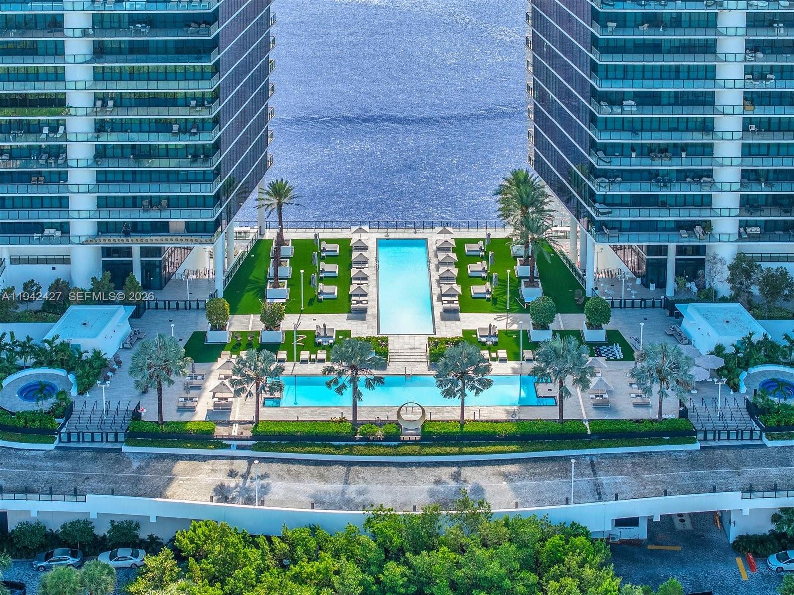 5500 E Island Estates Dr #704, Aventura FL 33160