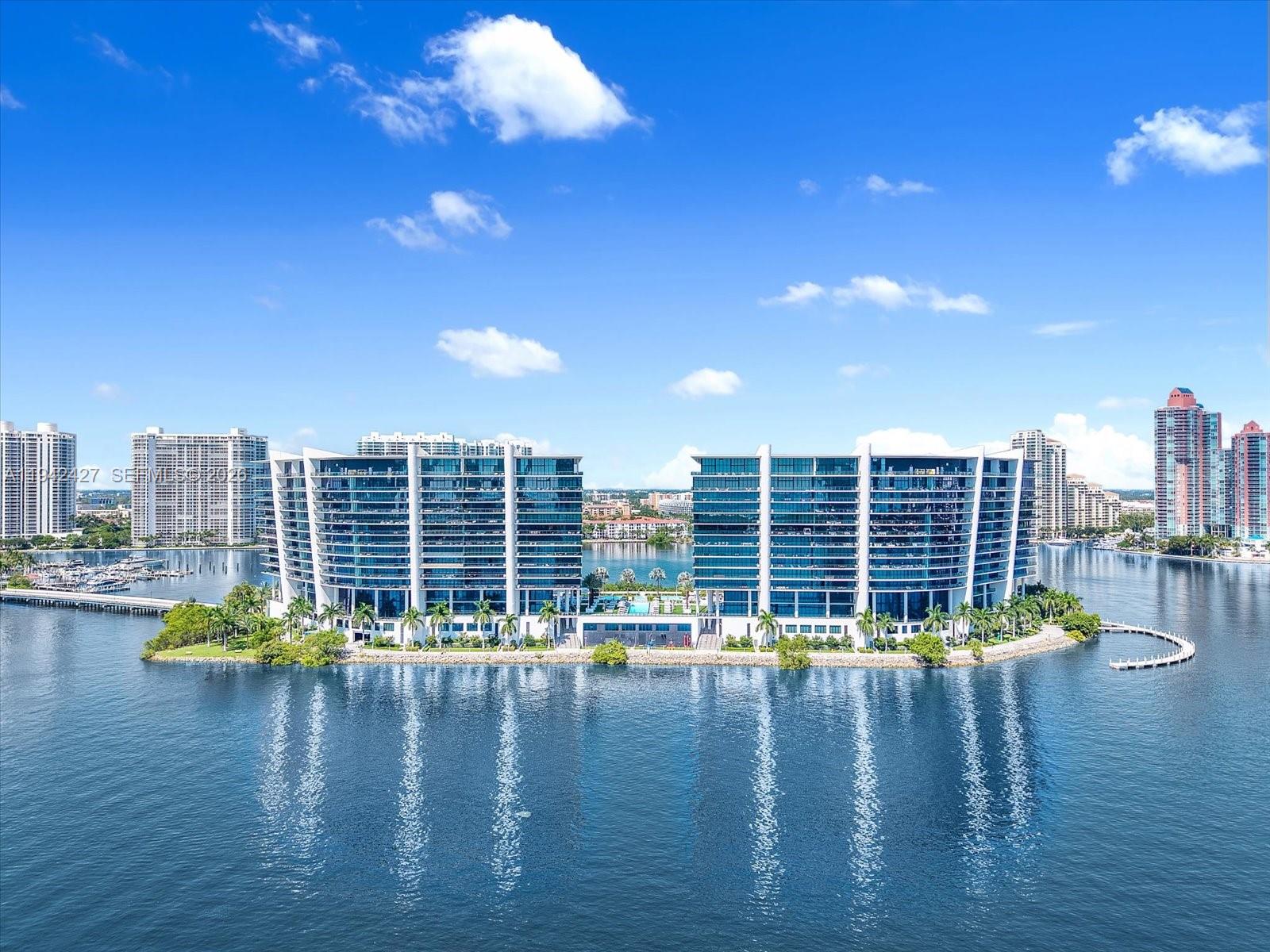 5500 E Island Estates Dr #704, Aventura FL 33160