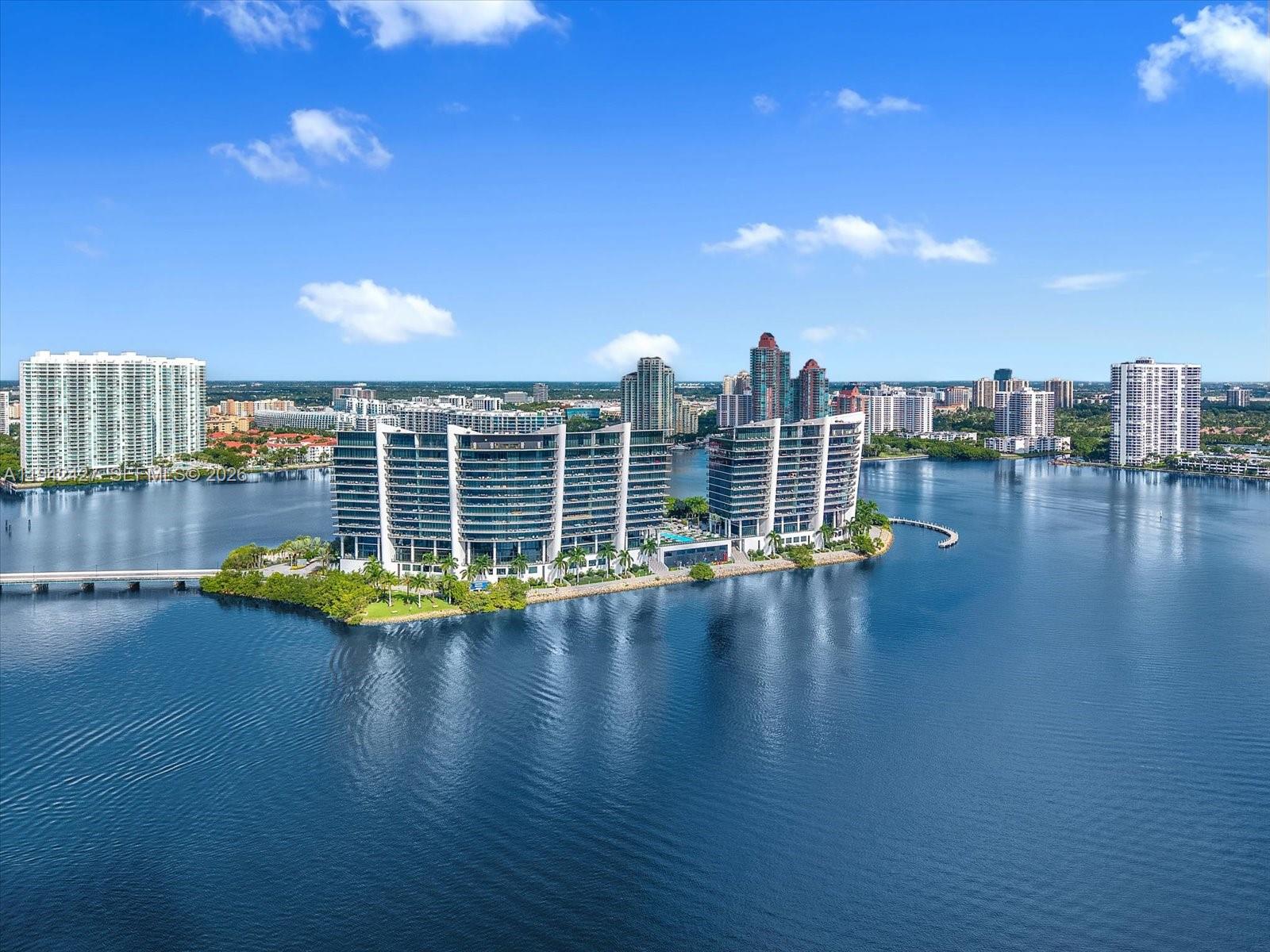 5500 E Island Estates Dr #704, Aventura FL 33160