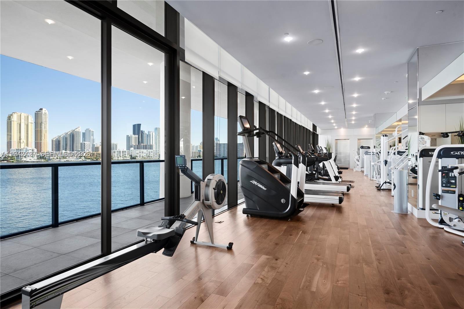 5500 E Island Estates Dr #704, Aventura FL 33160