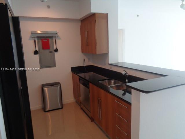 325 S Biscayne Blvd #2417, Miami FL 33131