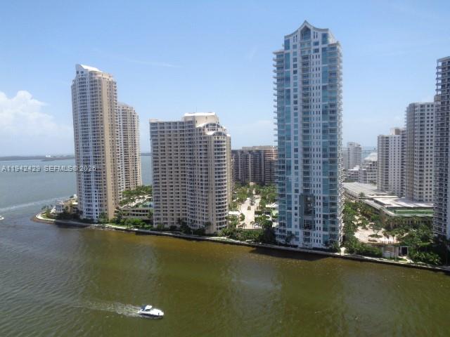 325 S Biscayne Blvd #2417, Miami FL 33131