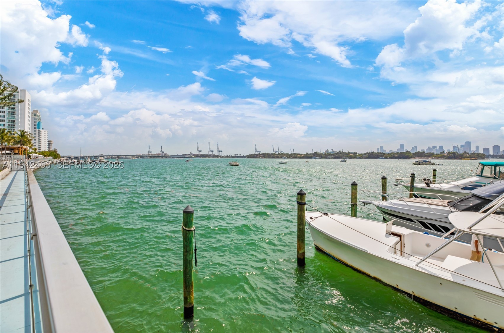 1200 West Ave #422, Miami Beach FL 33139