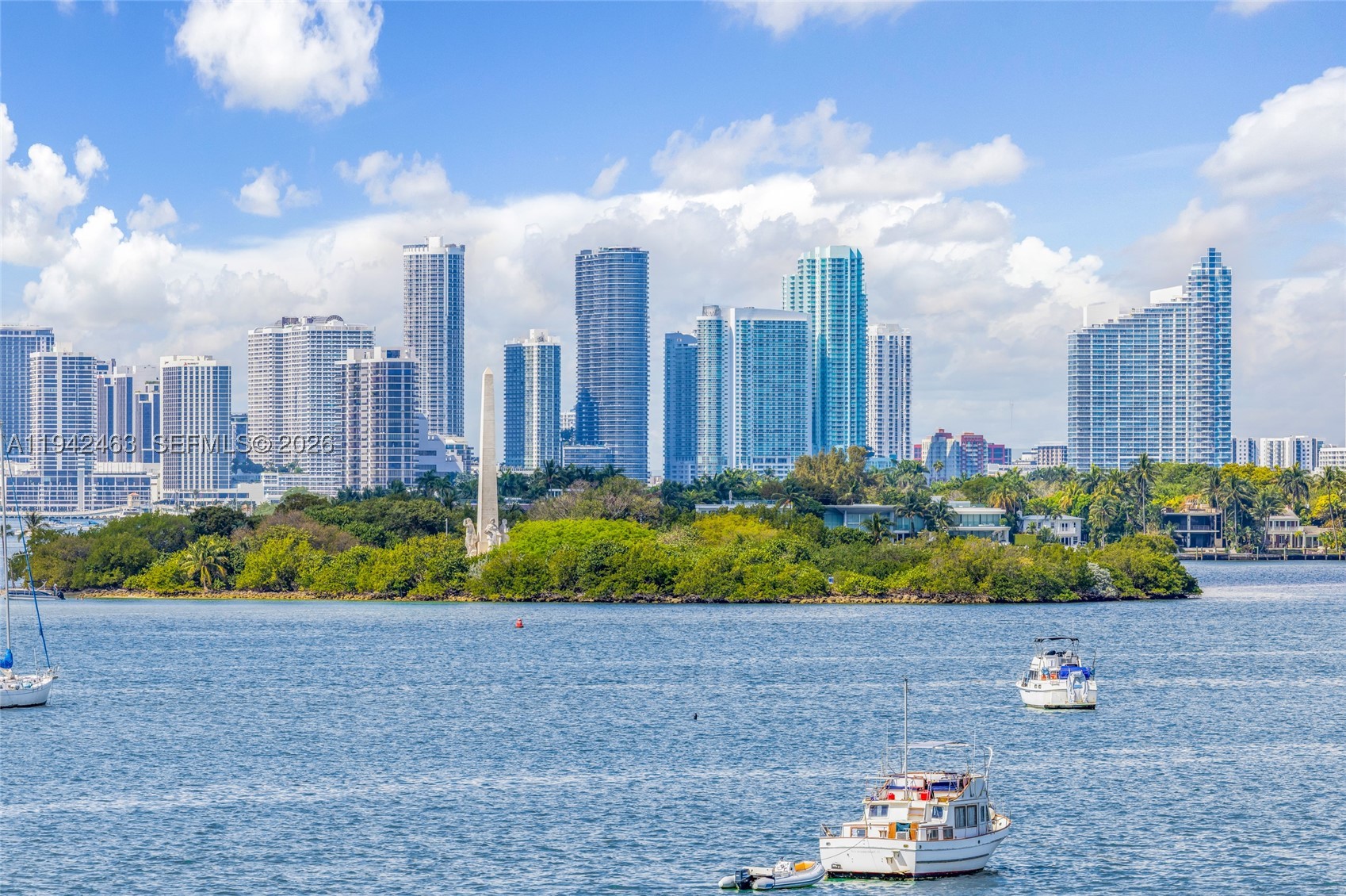 1200 West Ave #422, Miami Beach FL 33139