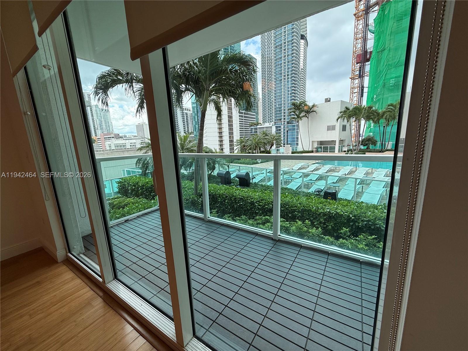 31 SE 5th St #1204, Miami FL 33131
