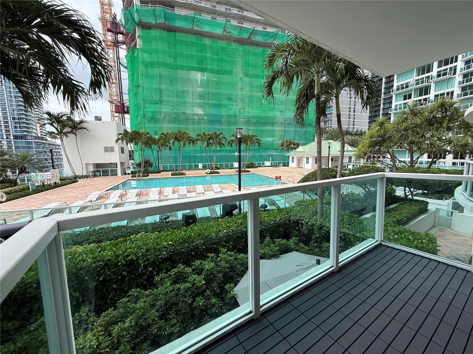 31 SE 5th St #1204, Miami FL 33131