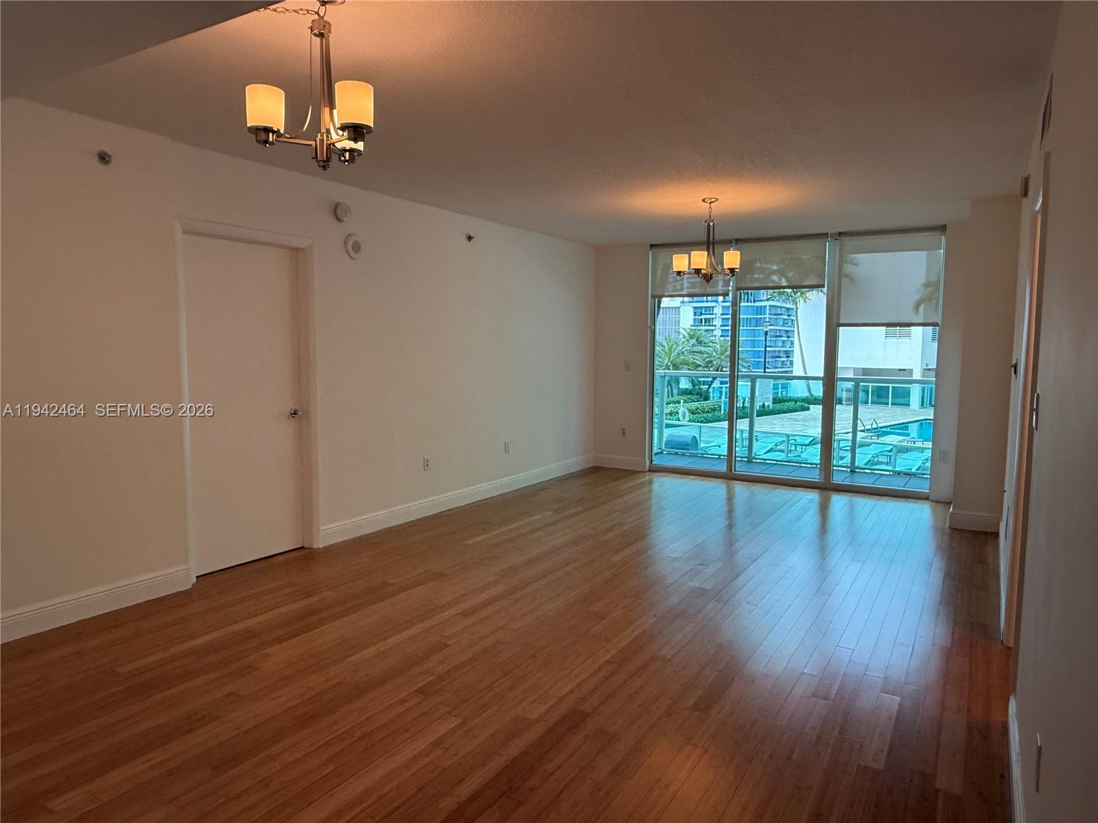 31 SE 5th St #1204, Miami FL 33131