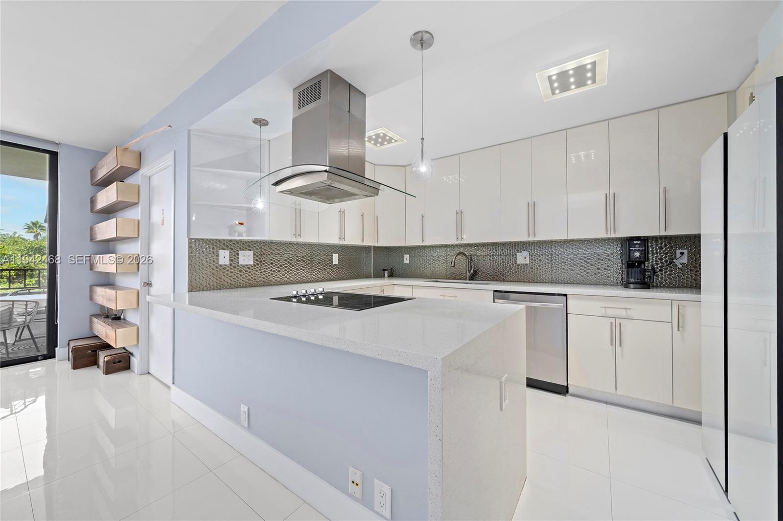 161 Crandon Blvd #419, Key Biscayne FL 33149