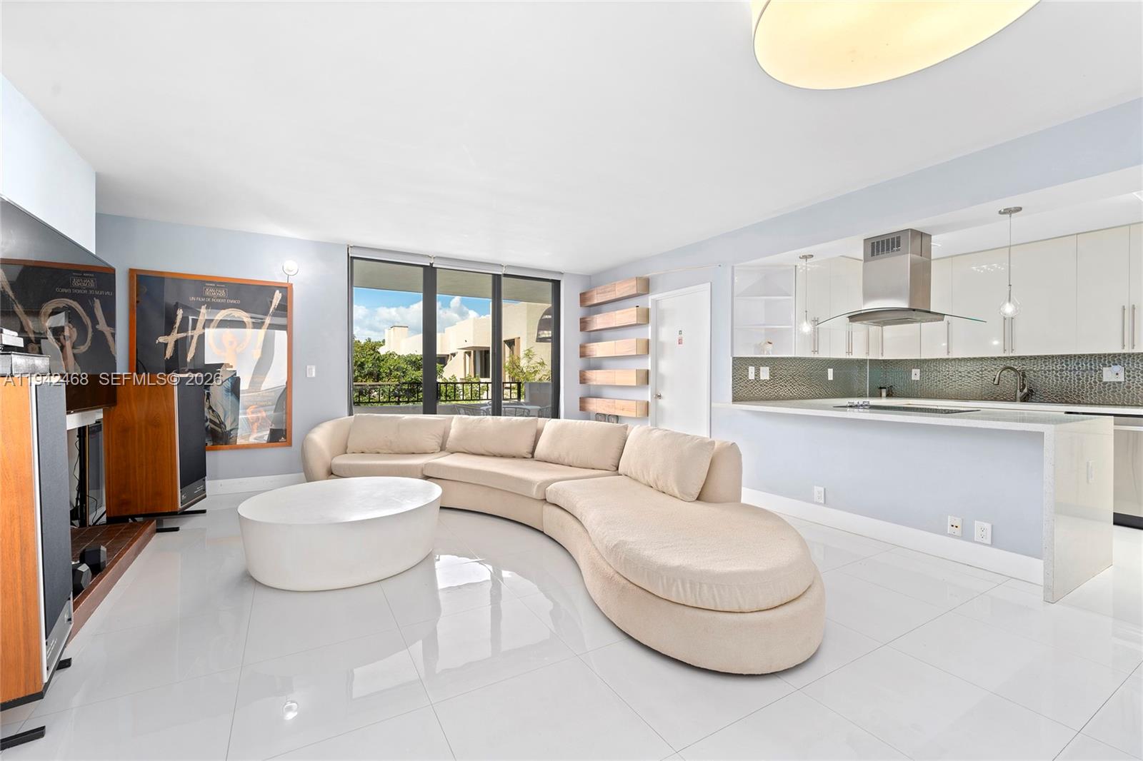 161 Crandon Blvd #419, Key Biscayne FL 33149