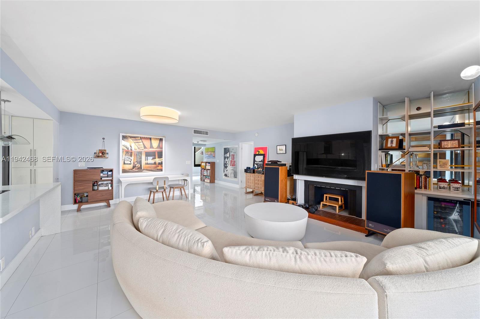 161 Crandon Blvd #419, Key Biscayne FL 33149