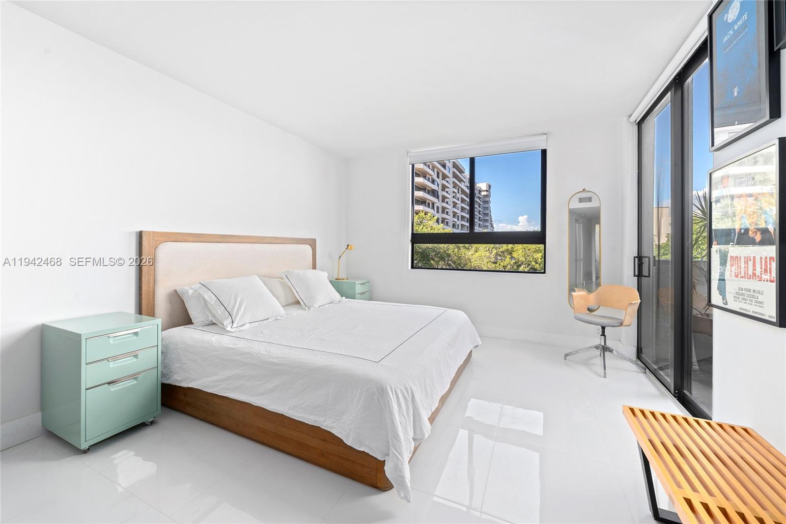 161 Crandon Blvd #419, Key Biscayne FL 33149