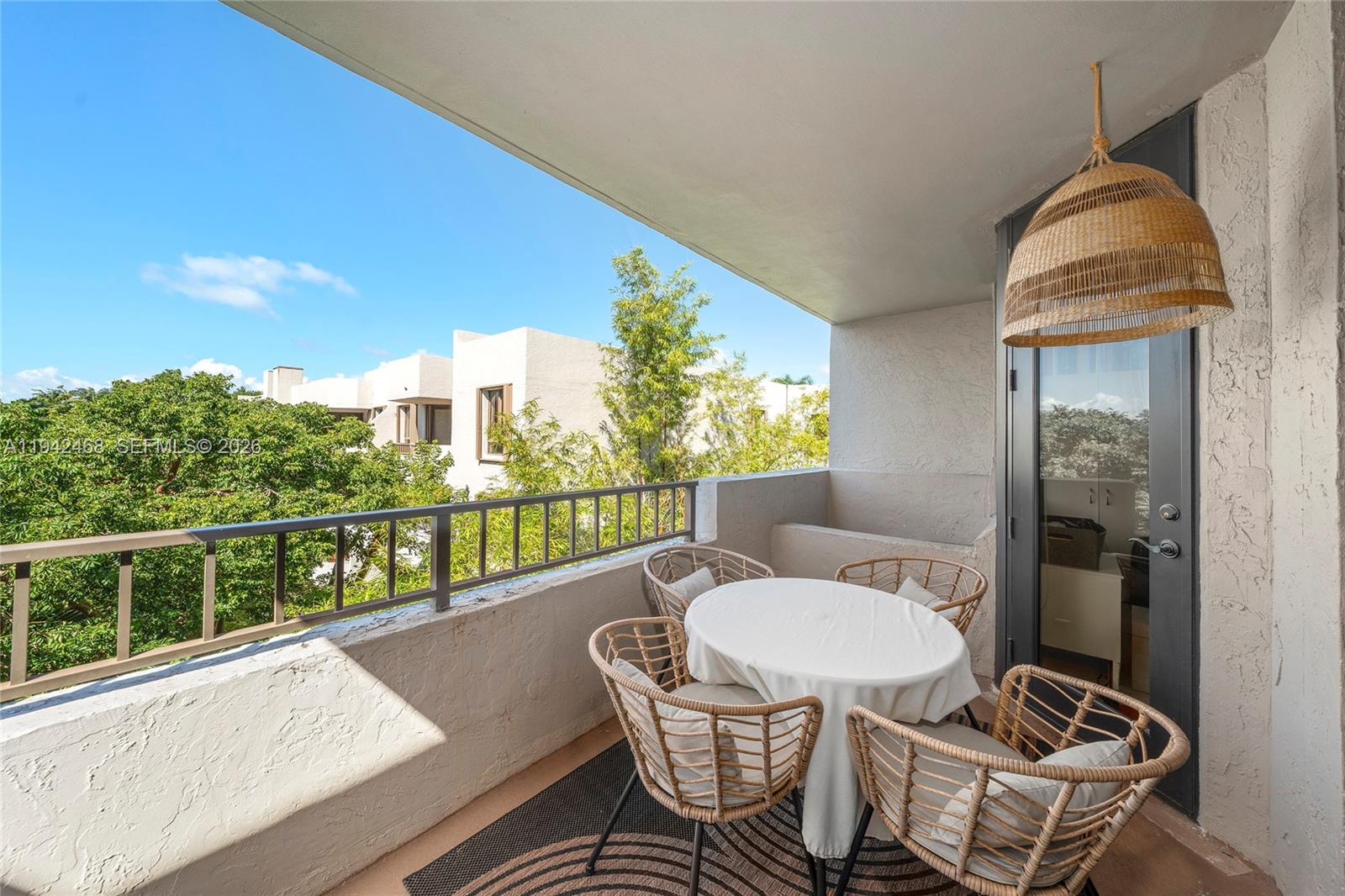 161 Crandon Blvd #419, Key Biscayne FL 33149
