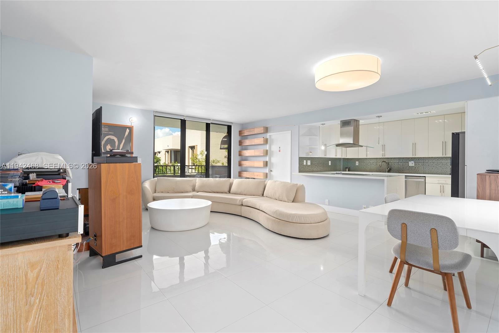 161 Crandon Blvd #419, Key Biscayne FL 33149
