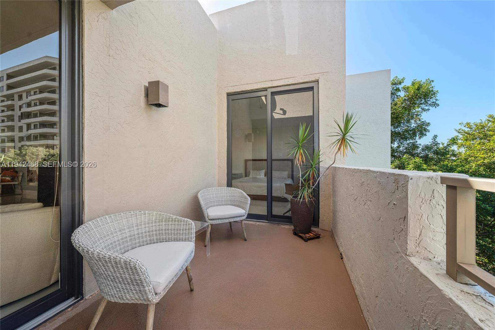 161 Crandon Blvd #419, Key Biscayne FL 33149