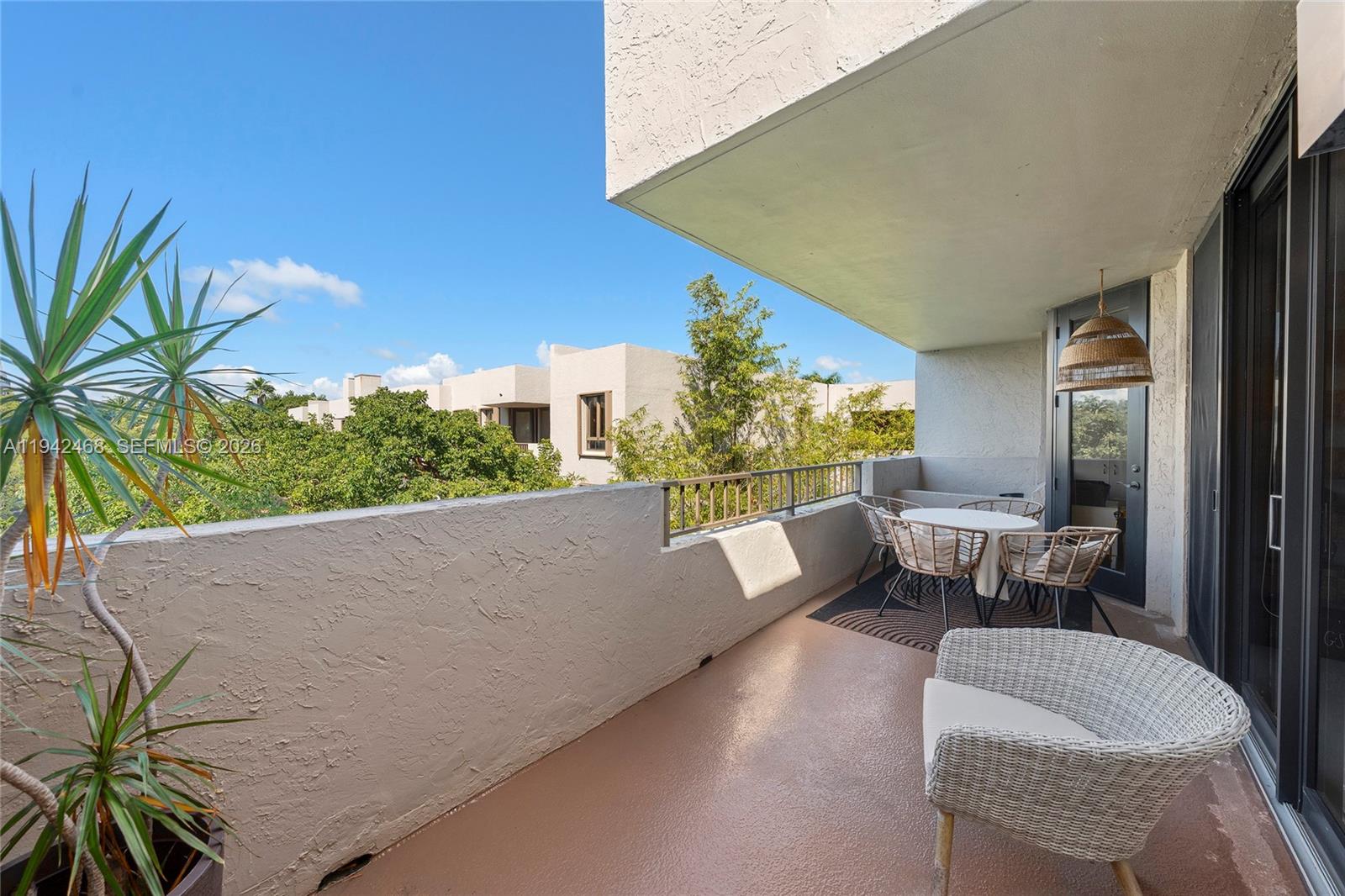 161 Crandon Blvd #419, Key Biscayne FL 33149