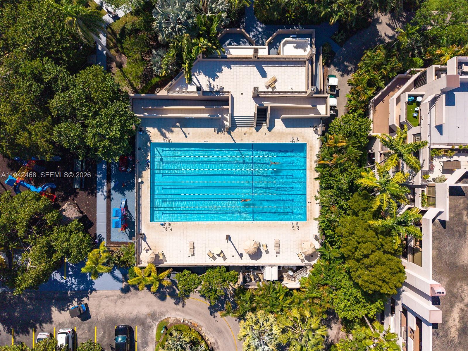 161 Crandon Blvd #419, Key Biscayne FL 33149