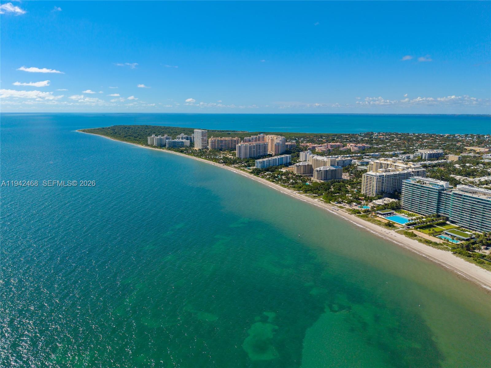 161 Crandon Blvd #419, Key Biscayne FL 33149