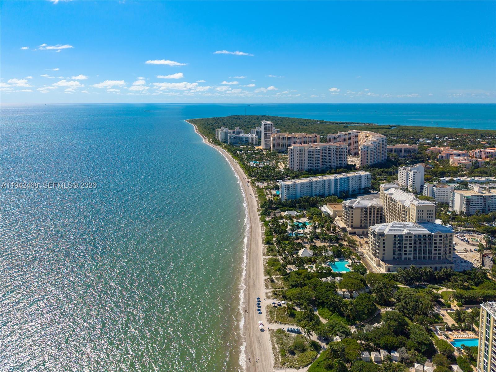 161 Crandon Blvd #419, Key Biscayne FL 33149