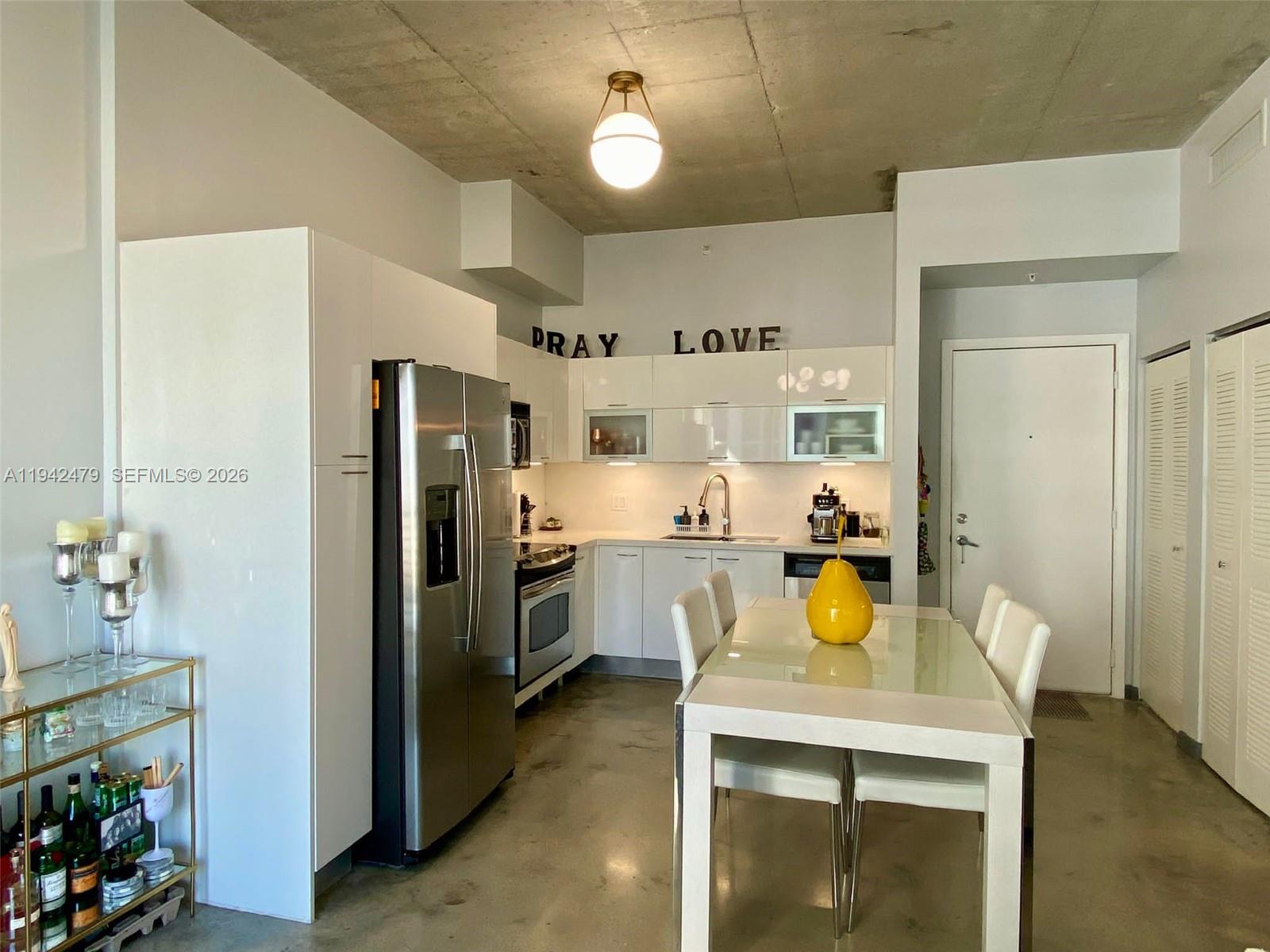133 NE 2nd Ave #1803, Miami FL 33132