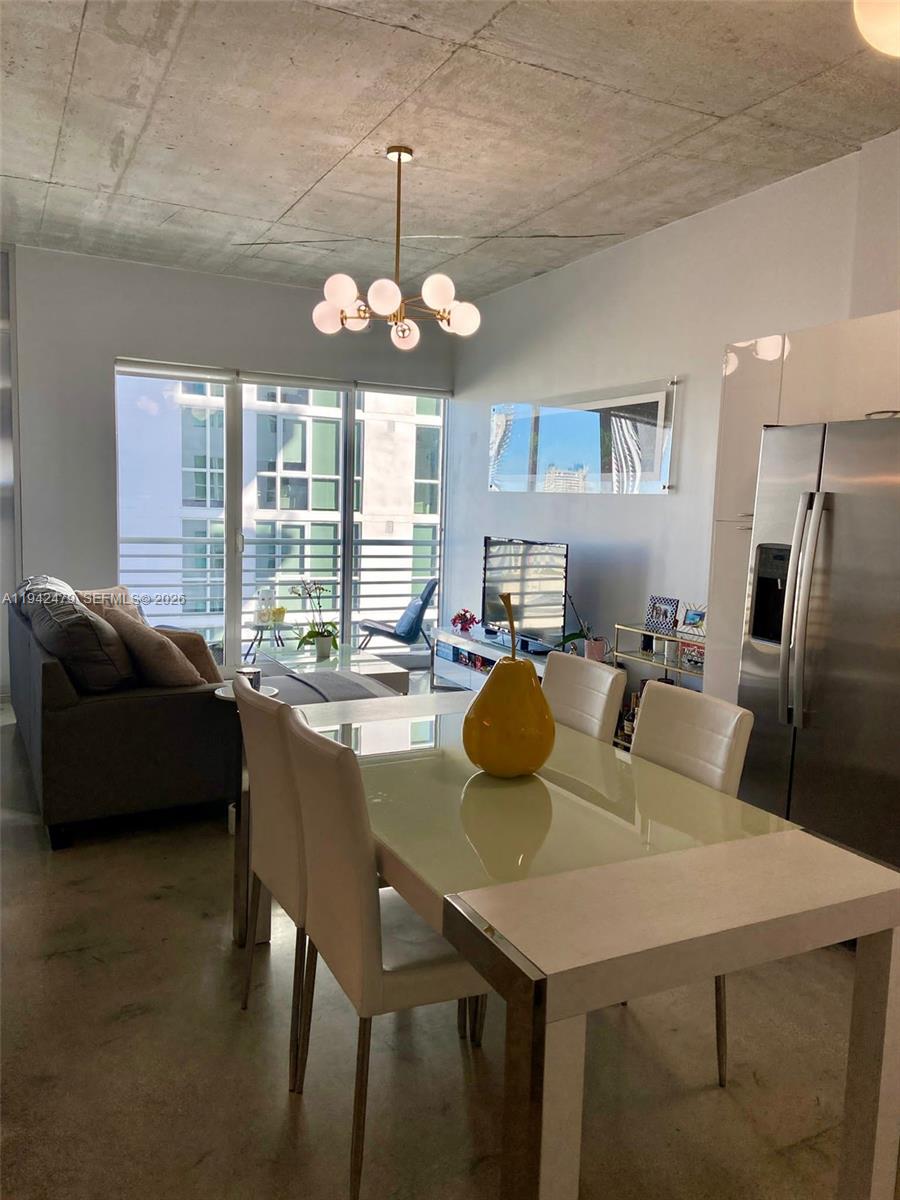 133 NE 2nd Ave #1803, Miami FL 33132