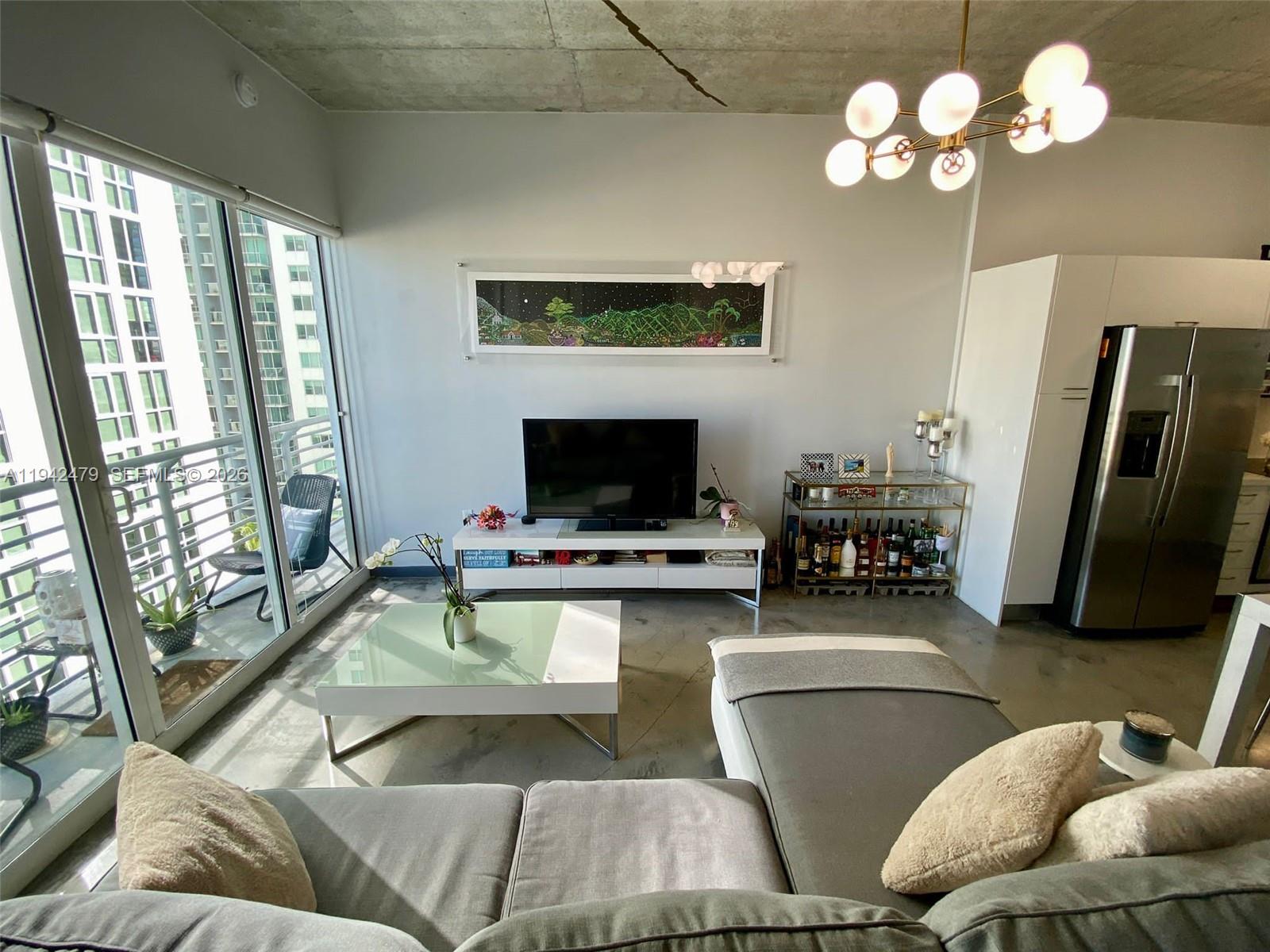 133 NE 2nd Ave #1803, Miami FL 33132