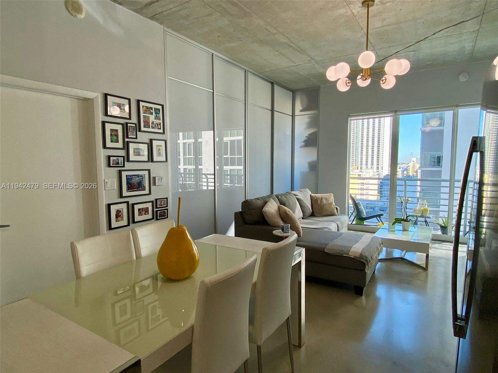 133 NE 2nd Ave #1803, Miami FL 33132