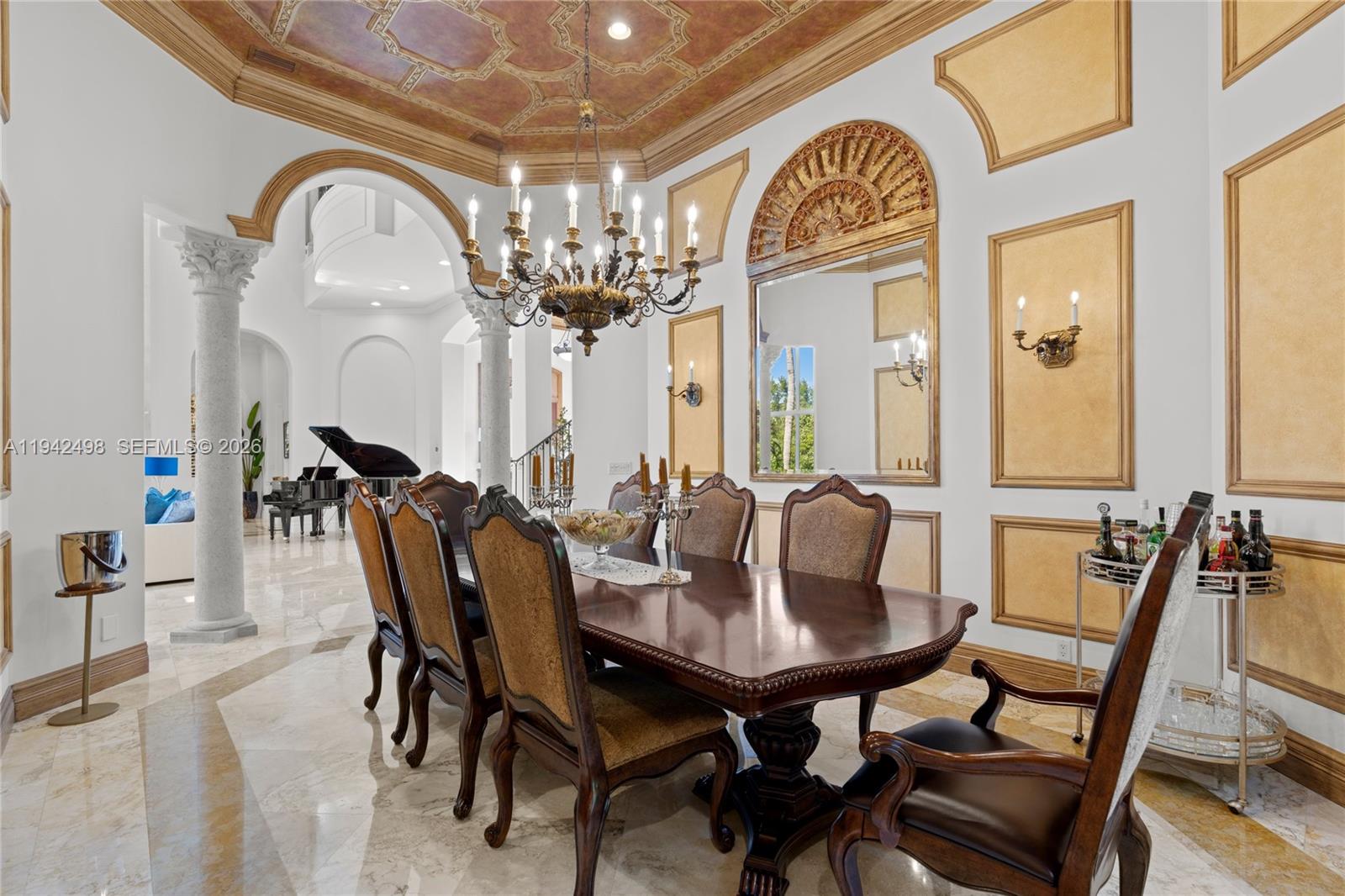 833 Harbour Isle Place, North Palm Beach FL 33410