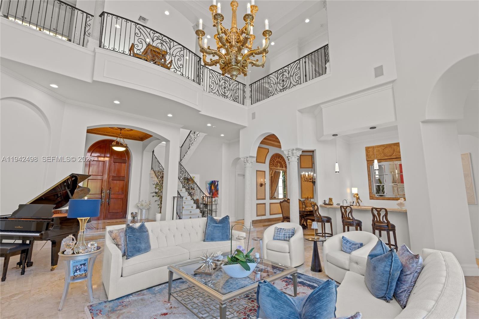 833 Harbour Isle Place, North Palm Beach FL 33410