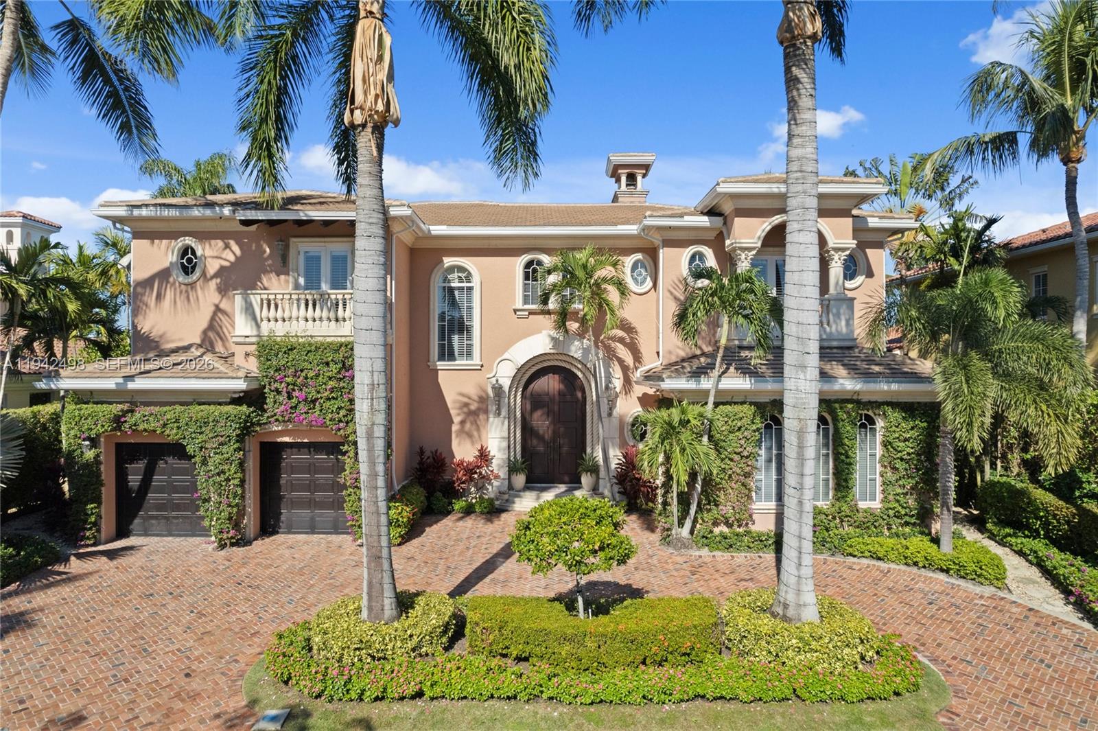 833 Harbour Isle Place, North Palm Beach FL 33410