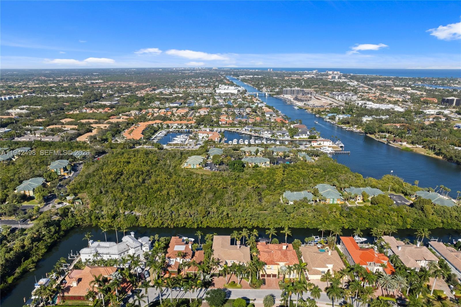 833 Harbour Isle Place, North Palm Beach FL 33410