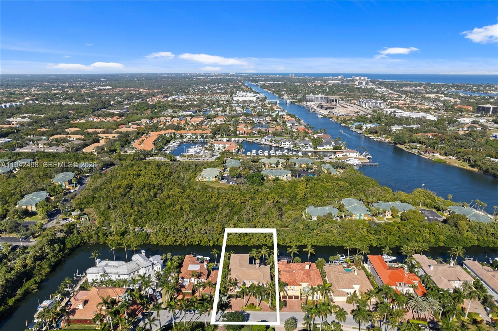 833 Harbour Isle Place, North Palm Beach FL 33410