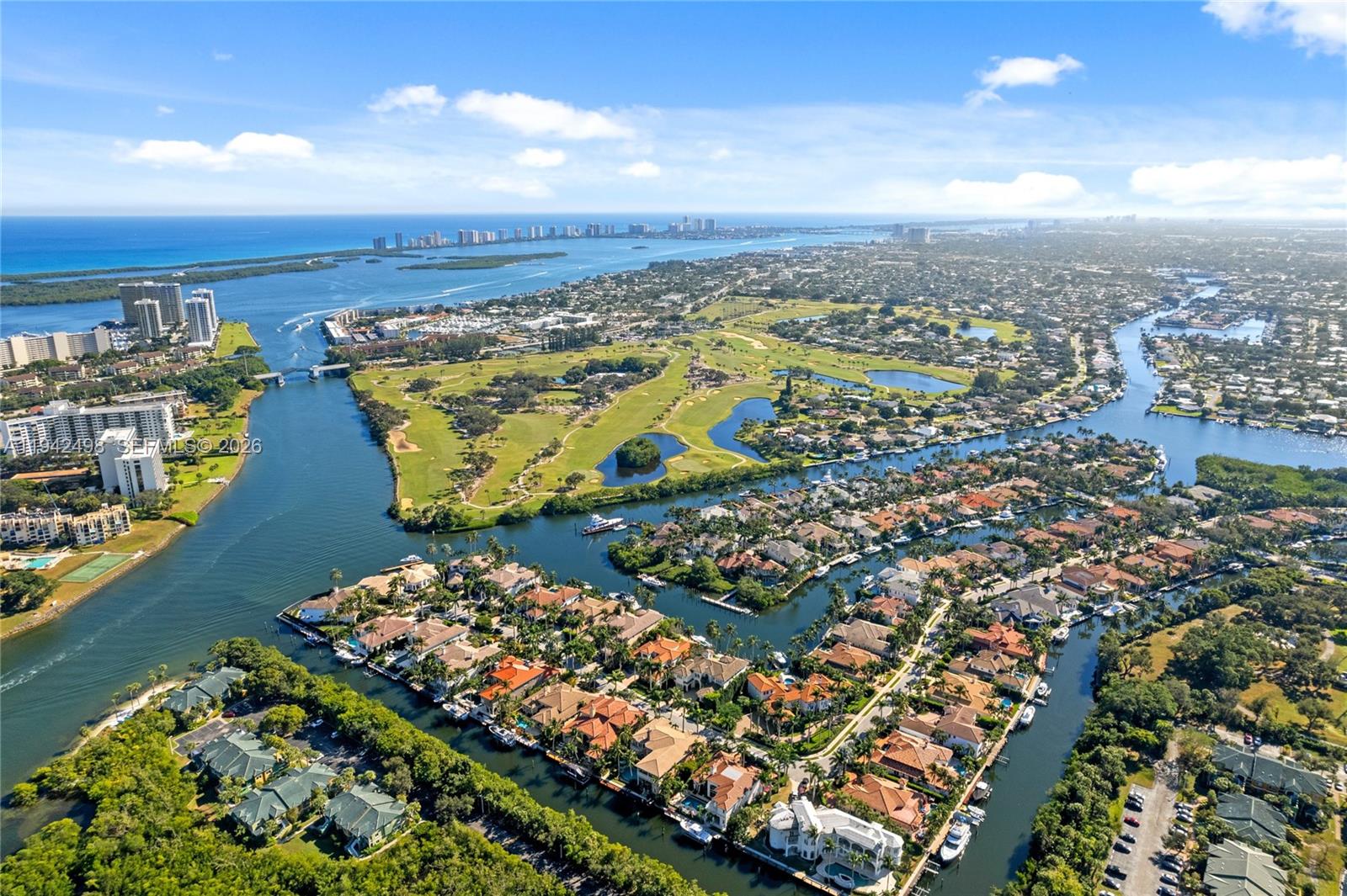 833 Harbour Isle Place, North Palm Beach FL 33410