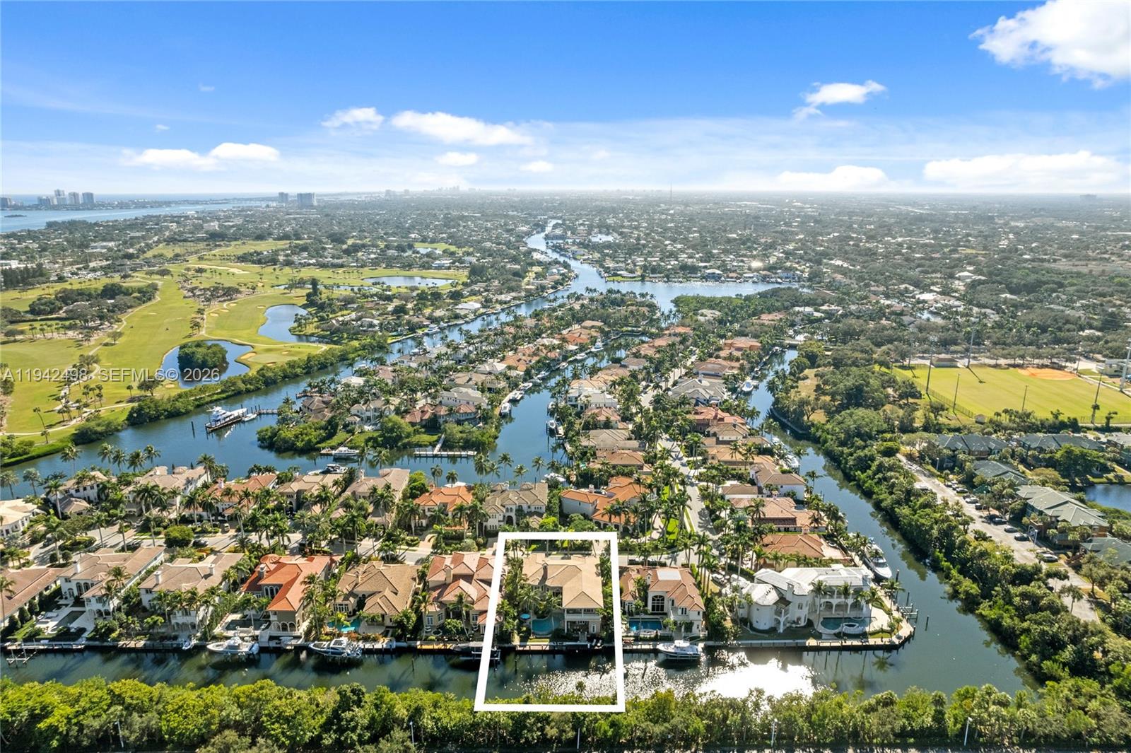 833 Harbour Isle Place, North Palm Beach FL 33410