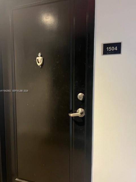 1861 NW S River Dr #1504, Miami FL 33125