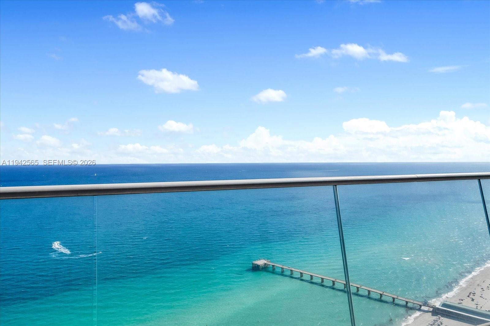 16901 Collins Ave #3803, Sunny Isles Beach FL 33160