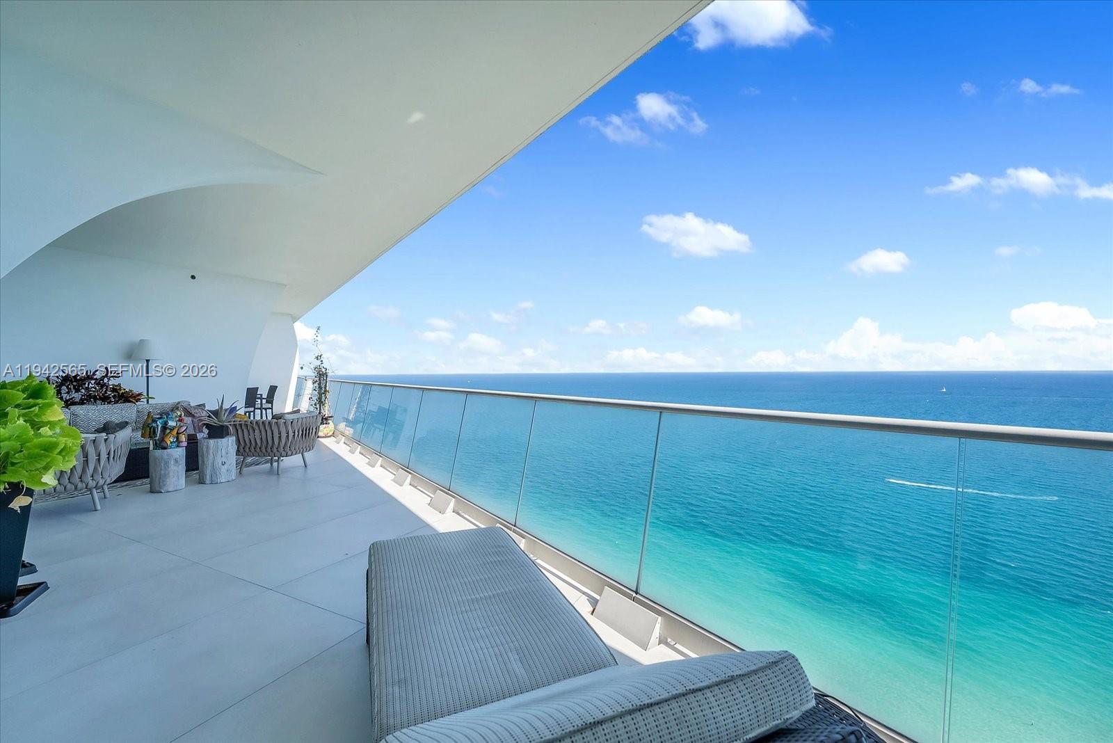 16901 Collins Ave #3803, Sunny Isles Beach FL 33160