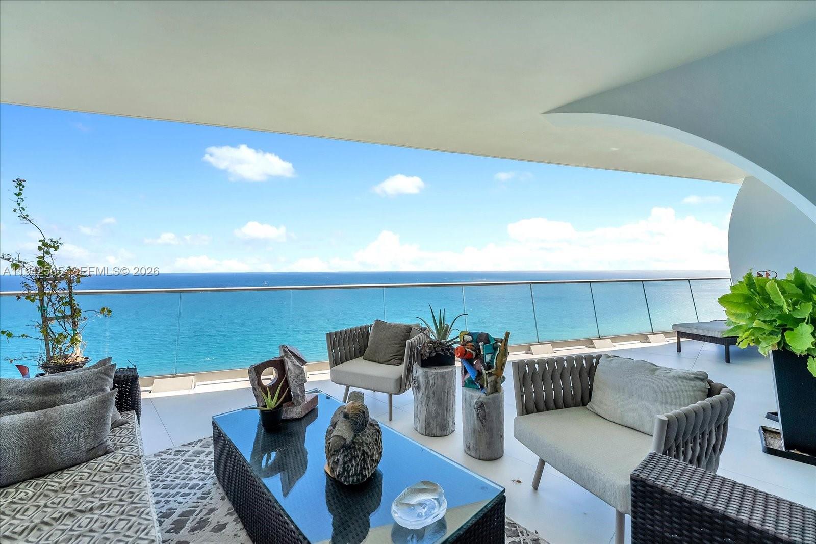 16901 Collins Ave #3803, Sunny Isles Beach FL 33160