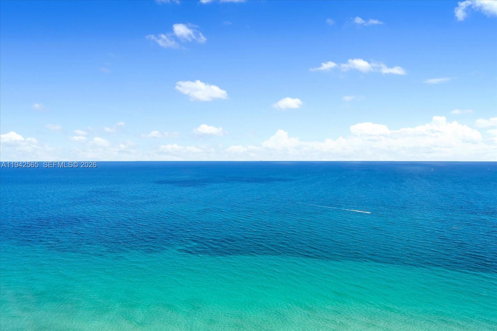 16901 Collins Ave #3803, Sunny Isles Beach FL 33160